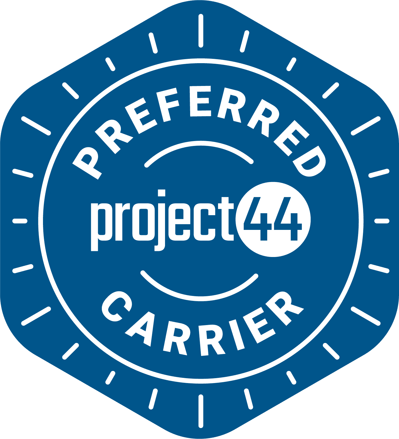 Ward gets the nod as a Project44 Preferred LTL Carrier! | Ward ...