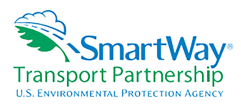 SmartWay Transport Partnership Logo - Ward TLC